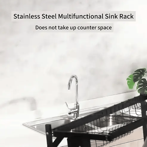 Dish Drying Rack