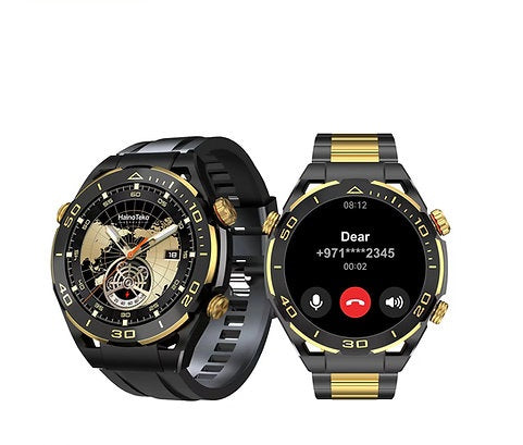 Haino Teko RW-42 Smart Watch Β©