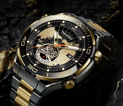 Haino Teko RW-42 Smart Watch Β©