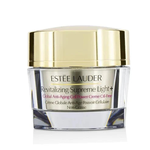 EstΓ©e Lauder - Revitalizing Supreme+ Global Anti-Aging Power Soft Cream (Original) Β©