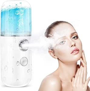 Hydrating Calm Makeup Moisturizing
