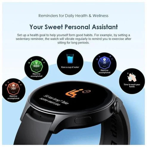 Oraimo - OSW-42 Smart Watch (Original) Β©