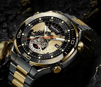 Haino Teko RW-42 Smart Watch ©