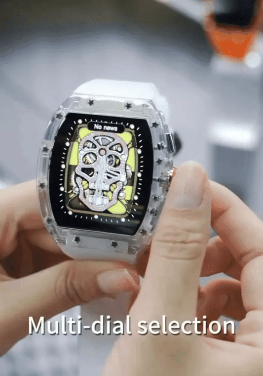 LG61 Max Smart Watch