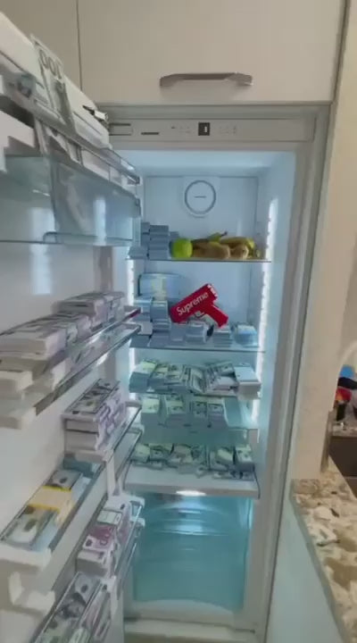Super Money Gun